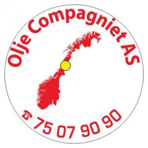 OljeCompagniet AS